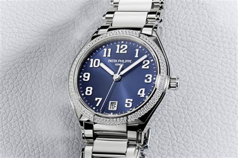 Patek Philippe twenty four watches